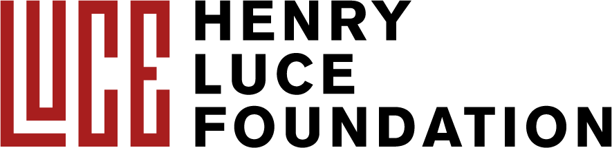 Henry A. Luce Foundation logo
